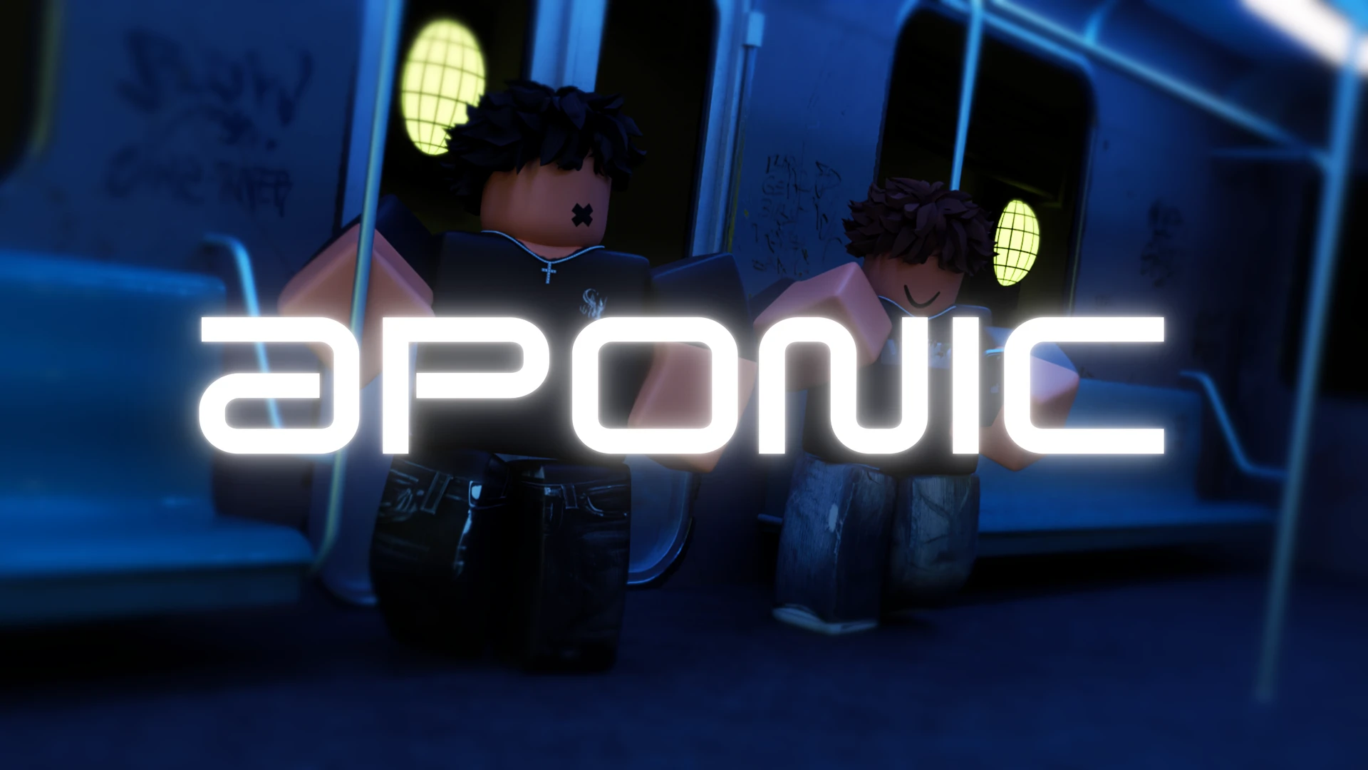 Aponic Gruppenbanner
