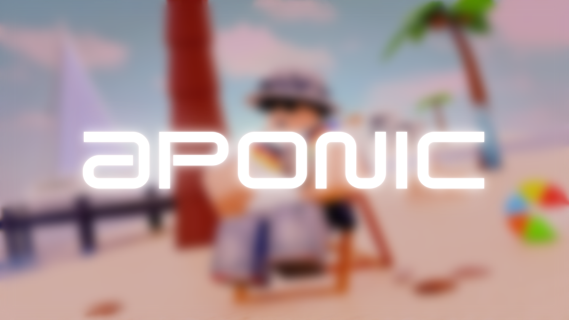 Aponic Gruppenbanner