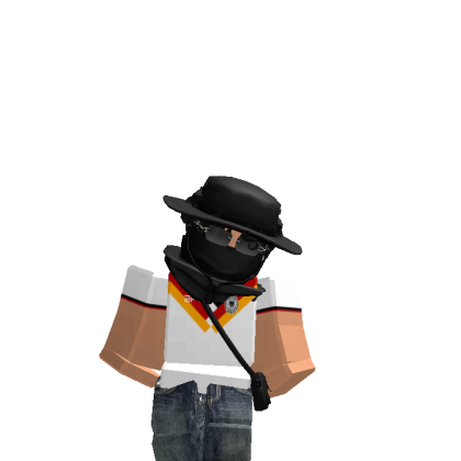 Roblox-Avatar