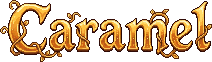 Caramel Logo